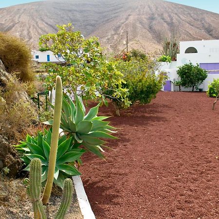 Villa Tranquila Orzola Exterior foto
