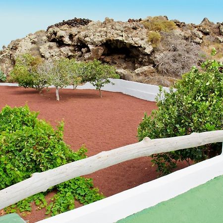 Villa Tranquila Orzola Exterior foto